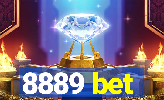 8889 bet